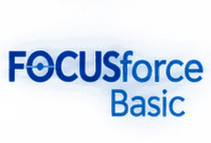 FOCUSforce Basic