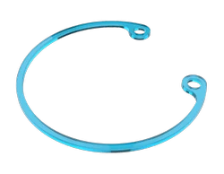 Capsular tension ring