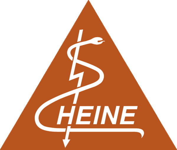 HEINE Optotechnik