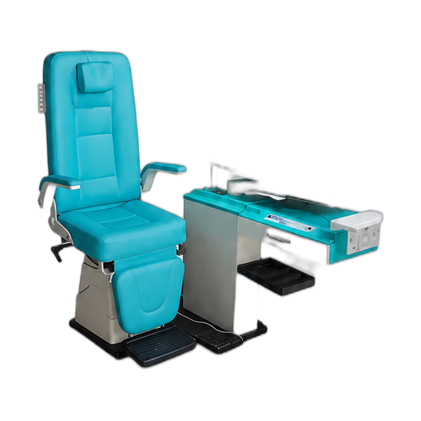 Ophthalmic Chair Unit